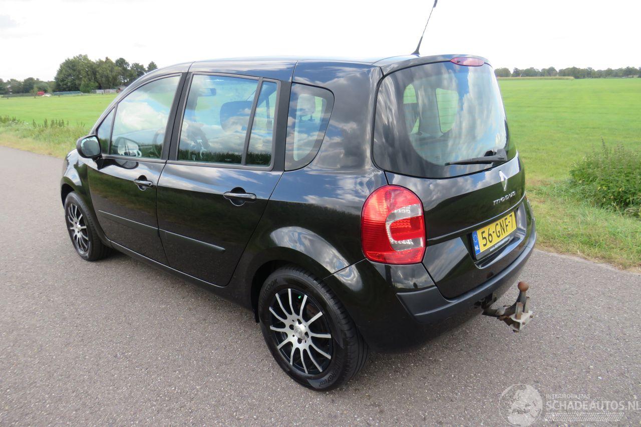 Renault Modus 12 TCe Grande Modus Airco  topstaat   2008