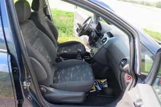 Opel Corsa 1.2 16v Berlin  31.000km nap !!!!!! Airco 5 Drs Parkeerschade [ van opa Geweest picture 9