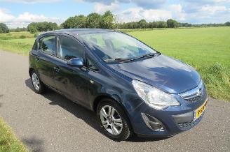 Opel Corsa 1.2 16v Berlin  31.000km nap !!!!!! Airco 5 Drs Parkeerschade [ van opa Geweest picture 19