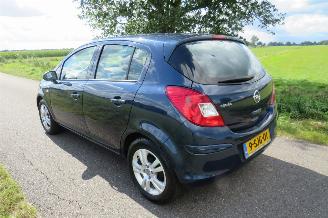 Opel Corsa 1.2 16v Berlin  31.000km nap !!!!!! Airco 5 Drs Parkeerschade [ van opa Geweest picture 16
