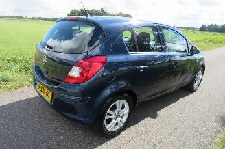 Opel Corsa 1.2 16v Berlin  31.000km nap !!!!!! Airco 5 Drs Parkeerschade [ van opa Geweest picture 6
