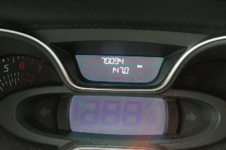 Renault Captur 1.2 TCe Automaat!!! 70.000km Intens Camera Navigatie Clima  [ 2017-06 nieuwstaat picture 19