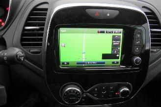Renault Captur 1.2 TCe Automaat!!! 70.000km Intens Camera Navigatie Clima  [ 2017-06 nieuwstaat picture 17
