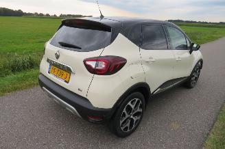 Renault Captur 1.2 TCe Automaat!!! 70.000km Intens Camera Navigatie Clima  [ 2017-06 nieuwstaat picture 24