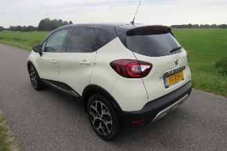 Renault Captur 1.2 TCe Automaat!!! 70.000km Intens Camera Navigatie Clima  [ 2017-06 nieuwstaat picture 12