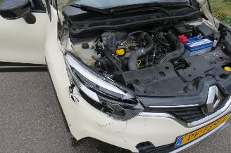 Renault Captur 1.2 TCe Automaat!!! 70.000km Intens Camera Navigatie Clima  [ 2017-06 nieuwstaat picture 28