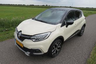 Renault Captur 1.2 TCe Automaat!!! 70.000km Intens Camera Navigatie Clima  [ 2017-06 nieuwstaat picture 3