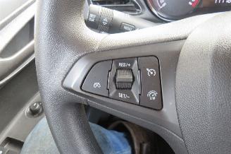 Opel Karl 1.0 Eco Flex Edition  111.000km nap  mpv Navigatie Camera Airco  [ topstaat  2018-11 picture 13