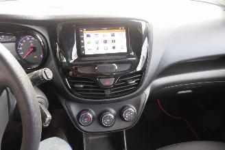 Opel Karl 1.0 Eco Flex Edition  111.000km nap  mpv Navigatie Camera Airco  [ topstaat  2018-11 picture 21