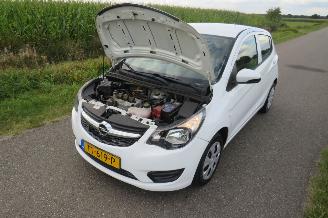 Opel Karl 1.0 Eco Flex Edition  111.000km nap  mpv Navigatie Camera Airco  [ topstaat  2018-11 picture 4