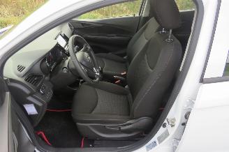 Opel Karl 1.0 Eco Flex Edition  111.000km nap  mpv Navigatie Camera Airco  [ topstaat  2018-11 picture 7