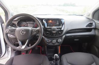 Opel Karl 1.0 Eco Flex Edition  111.000km nap  mpv Navigatie Camera Airco  [ topstaat  2018-11 picture 3