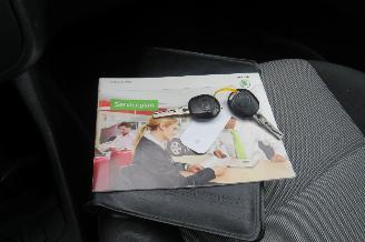 Skoda Fabia 1.2 TSi  Artic Airco 180.000km Nap Euro 6 picture 7
