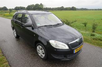 Skoda Fabia 1.2 TSi  Artic Airco 180.000km Nap Euro 6 picture 20