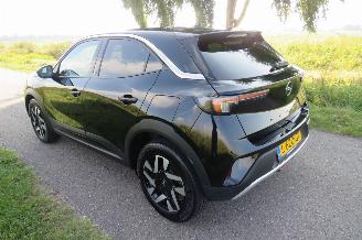 Coche accidentado Opel Mokka-E 50kw Automaat Elektrisch mpv 84.000km Camera Navigatie Clima vol optie 2021/5