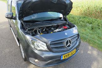 Mercedes Citan 109 1.5 CDI 45.000km Nap Airco  [ vol Optie Nieuwstaat picture 22