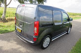 Mercedes Citan 109 1.5 CDI 45.000km Nap Airco  [ vol Optie Nieuwstaat picture 21