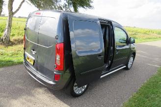 Mercedes Citan 109 1.5 CDI 45.000km Nap Airco  [ vol Optie Nieuwstaat picture 2