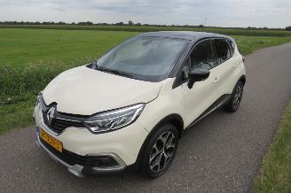 Renault Captur 1.2 TCE 118pk Automaat 70.000km nap Camera Navigatie Clima  2017 -06 picture 16