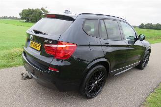 BMW X3 3.5 D 330pk  XDrive 4X4 High Executive  [diefstalschade instappen en rijden picture 1