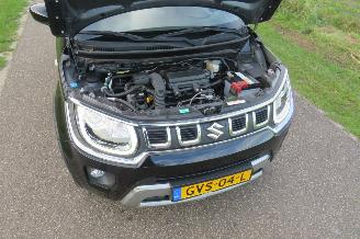 Suzuki Ignis 1.2 Automaat Smart 20.000km nap Hybride Electriche Style 2021 Camera Navie picture 23