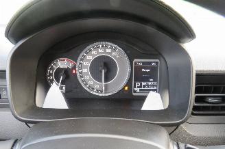 Suzuki Ignis 1.2 Automaat Smart 20.000km nap Hybride Electriche Style 2021 Camera Navie picture 5