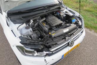 Volkswagen Polo 1.0 TSI 5drs  Comfortline  Navigatie Camera   2019 Topstaat picture 11