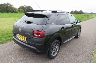 Citroën C4 cactus 1.2 Pure Tech Shine 11-2015  166.000km Nap Camera Airco picture 20