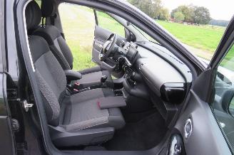 Citroën C4 cactus 1.2 Pure Tech Shine 11-2015  166.000km Nap Camera Airco picture 4