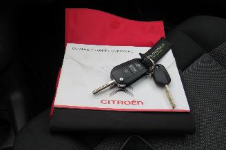 Citroën C4 cactus 1.2 Pure Tech Shine 11-2015  166.000km Nap Camera Airco picture 12