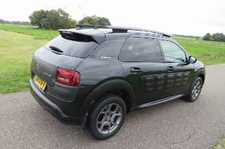 Citroën C4 cactus 1.2 Pure Tech Shine 11-2015  166.000km Nap Camera Airco picture 14