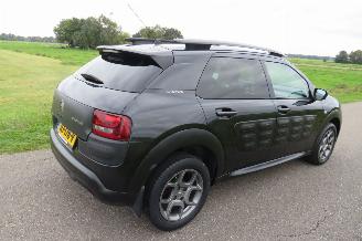 Avarii autoturisme Citroën C4 cactus 1.2 Pure Tech Shine 11-2015  166.000km Nap Camera Airco 2015/11