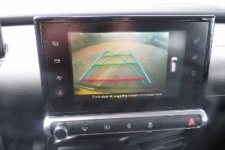 Citroën C4 cactus 1.2 Pure Tech Shine 11-2015  166.000km Nap Camera Airco picture 11
