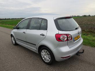  Volkswagen Golf plus 1.2 TSI 5drs 105pk Airco 230.000 km nap Euro 5 2011/11