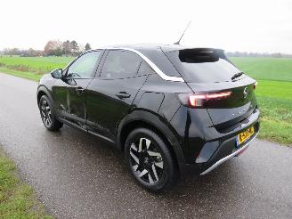 Opel Mokka 1.2 Turbo GS Line 131pk Euro 6 SUV 42.000km Camera Navie Stoel verwarming picture 23