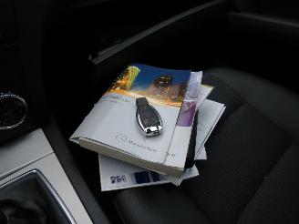 Mercedes C-klasse 220 CDI 170pk Business Avangarde  2012 Estate navigatie  leer camera [ schadevrij picture 10