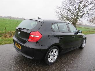  BMW 1-serie 116 2.0 122pk 5drs Business Line 2011  Airco Navigatie   216.000km topstaat 2011/9