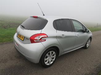  Peugeot 208 1.2 VTI 82PK  126.000km Nap 5Drs Airco  2013 2013/3