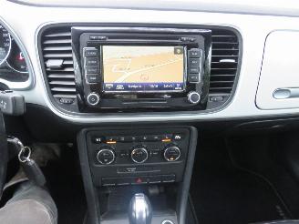 Volkswagen Beetle 2.0 TSI  200pk Automaat Turbo Sport  11-2011 188.000km picture 19