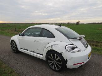 Volkswagen Beetle 2.0 TSI  200pk Automaat Turbo Sport  11-2011 188.000km picture 15