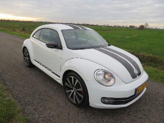 Volkswagen Beetle 2.0 TSI  200pk Automaat Turbo Sport  11-2011 188.000km picture 23