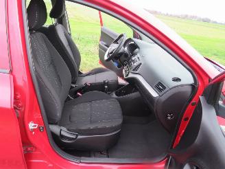 Kia Picanto 1.0 CVVT ISG 69pk 170.000km 5Drs  Airco   2013 picture 7