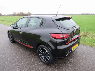  Renault Clio 0.9 tce 90pk 5drs Euro 5  Night&Day Navigatie  2012-12 2012/12