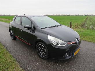 Renault Clio 0.9 tce 90pk 5drs Euro 5  Night&Day Navigatie  2012-12 picture 16