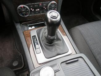 Mercedes C-klasse 280 3.0 6 Cilinder  231pk  Automaat 173.000km navigatie  [ nieuwstaat picture 16