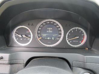 Mercedes C-klasse 280 3.0 6 Cilinder  231pk  Automaat 173.000km navigatie  [ nieuwstaat picture 3