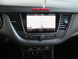 Opel Grandland X 1.2 Turbo 131pk Innovation MPV  130.000km Navigatie Clima   2018 vol optie picture 16