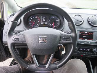 Seat Ibiza ST 1.0 MPI 126.000km 11-2015  5drs Nieuwstaat Airco picture 13