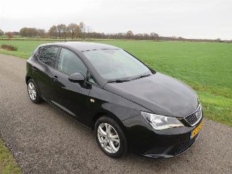 Seat Ibiza ST 1.0 MPI 126.000km 11-2015  5drs Nieuwstaat Airco picture 16
