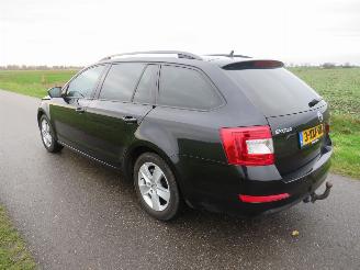 Skoda Octavia 1.2 TSi Greentech Active Edition  Camera Navigatie Clima Stoelverwarming picture 28